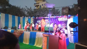 Kid's Waves Modern Play School Gallery 4