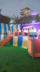 Kid's Waves Modern Play School Gallery