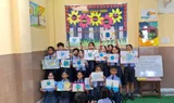 Konark Public School Konark Public School Gallery