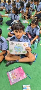 Konark Public School Konark Public School Gallery