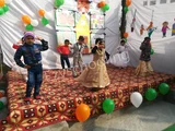 Krishna Public School Krishna Public School Gallery