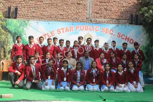 Little Star Public School Gallery 4