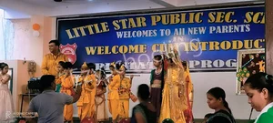 Little Star Public School Gallery 3