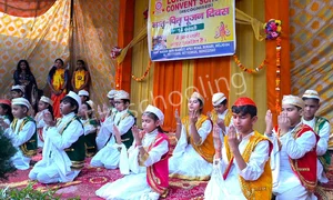 Lord Krishna Convent School Gallery 29