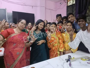 Lord Krishna Convent School Gallery 19