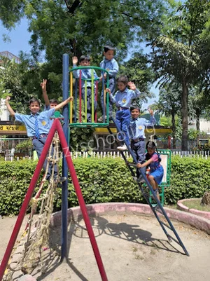 Lord Krishna Convent School Gallery 8