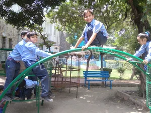 Lord Krishna Convent School Gallery 5