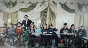 Lord Krishna Convent School Gallery 4