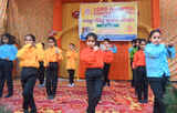 Lord Krishna Convent School Gallery