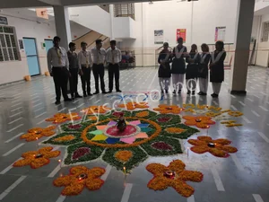 Lovely Rose Public Secondary School Gallery 27