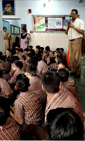 Lovely Rose Public Secondary School Gallery 25