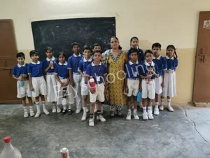 Modern Green Valley Public School Gallery 30