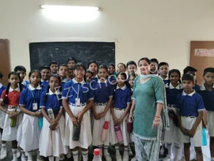 Modern Green Valley Public School Gallery 28