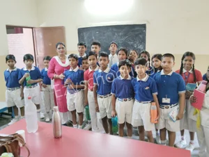 Modern Green Valley Public School Gallery 29