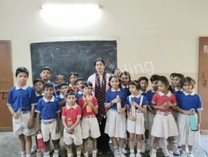 Modern Green Valley Public School Gallery 26