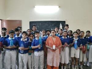 Modern Green Valley Public School Gallery 27