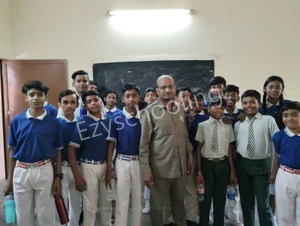 Modern Green Valley Public School Gallery 23