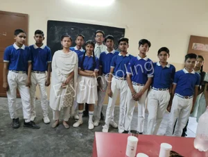 Modern Green Valley Public School Gallery 24