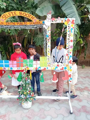 M.R. Jain Public School Gallery 6