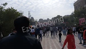 M.R. Jain Public School Gallery 4