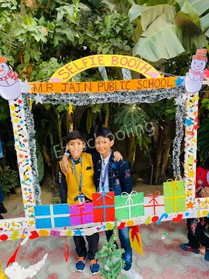 M.R. Jain Public School Gallery 3