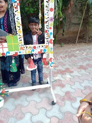 M.R. Jain Public School Gallery 2