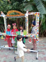 M.R. Jain Public School M.R. Jain Public School Gallery