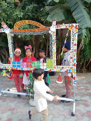 M.R. Jain Public School Gallery 1