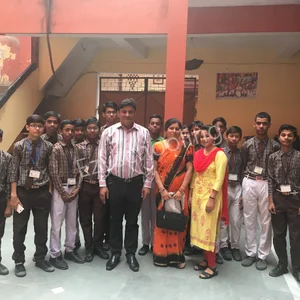 Maa Laxmi Public School Gallery 19