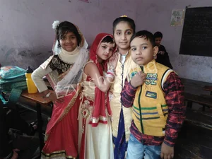 Maa Laxmi Public School Gallery 17