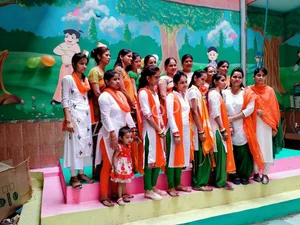 Maa Laxmi Public School Gallery 14