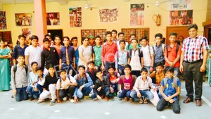 Maa Laxmi Public School Gallery 10
