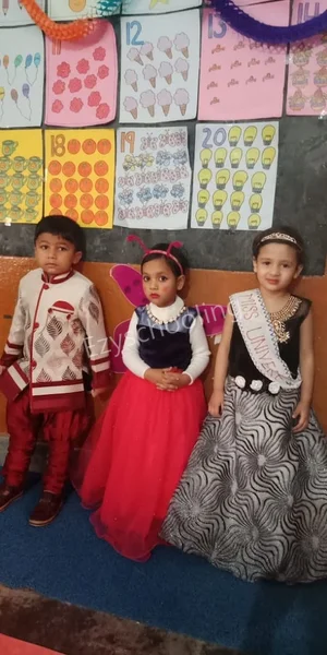 Maa Laxmi Public School Gallery 8