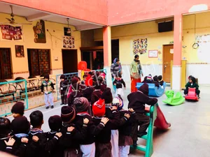 Maa Laxmi Public School Gallery 4