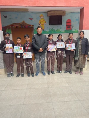 Maa Laxmi Public School Gallery 2