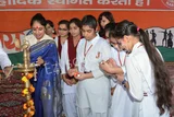 Maharaja Agarsain Public School Maharaja Agarsain Public School Gallery