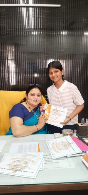 Maharaja Agarsen Public School Gallery 12