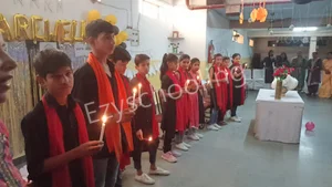 Maya Goel Vidya Niketan Gallery 6