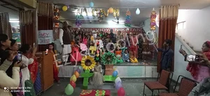 Maya Goel Vidya Niketan Gallery 5