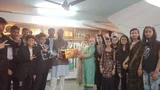 Maya Goel Vidya Niketan Maya Goel Vidya Niketan Gallery