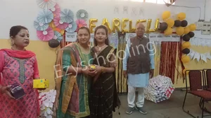 Maya Goel Vidya Niketan Gallery 3