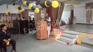 Maya Goel Vidya Niketan Gallery 1