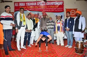 Maharishi Dayanand Vidya Bhawan Gallery 32