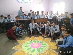 Maharishi Dayanand Vidya Bhawan Gallery 33