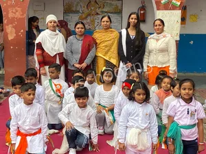 Maharishi Dayanand Vidya Bhawan Gallery 28