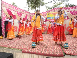 Maharishi Dayanand Vidya Bhawan Gallery 25