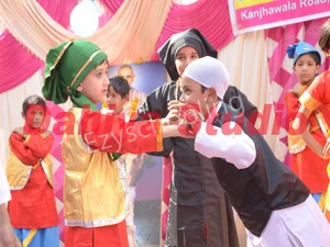 Maharishi Dayanand Vidya Bhawan Gallery 24