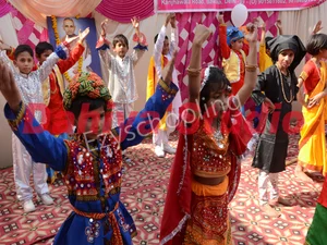 Maharishi Dayanand Vidya Bhawan Gallery 23