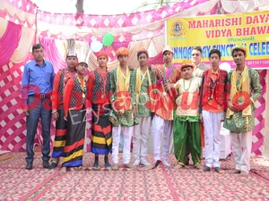 Maharishi Dayanand Vidya Bhawan Gallery 22