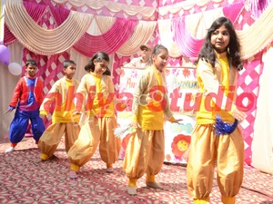 Maharishi Dayanand Vidya Bhawan Gallery 21